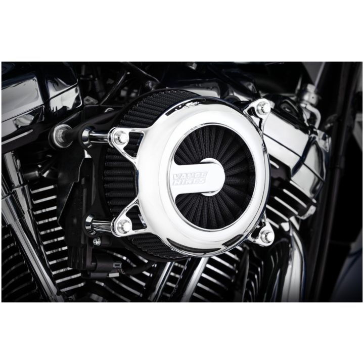 Luftfilter Rogue Krom VANCE & HINES AIR CLEANER RG CH 8-16 FL – bild 4