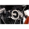 Luftfilter Rogue Krom VANCE & HINES AIR CLEANER RG CH.L-ST, FL – miniatyr 2