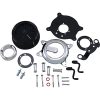 Luftfilter Rogue Krom VANCE & HINES AIR CLEANER RG CHR.DYNA – miniatyr 1