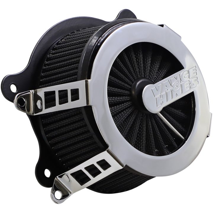 Luftfilter Rogue Krom VANCE & HINES Luftintag – bild 6