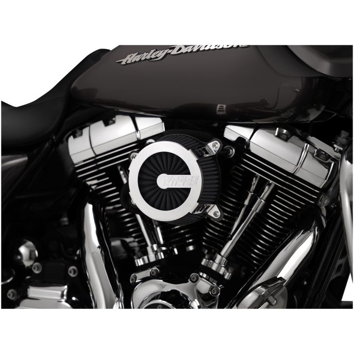 Luftfilter Rogue Krom VANCE & HINES Luftintag – bild 8