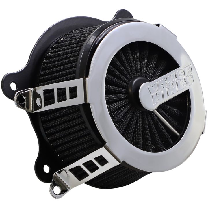 Luftfilter Rogue Krom VANCE & HINES Luftintag – bild 3