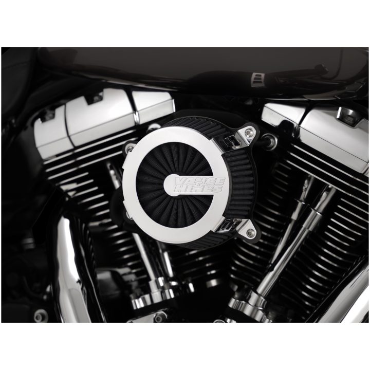 Luftfilter Rogue Krom VANCE & HINES Luftintag – bild 6