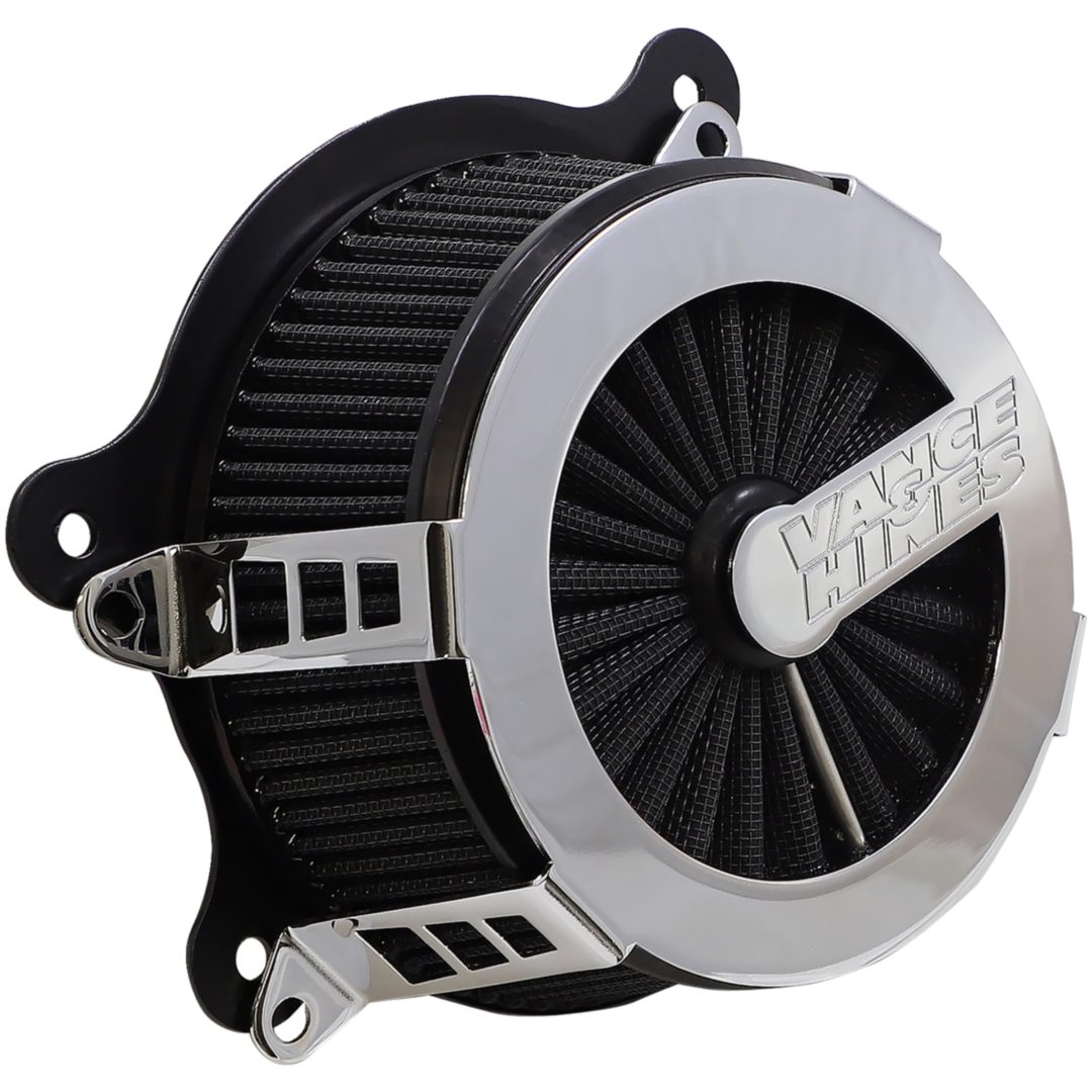 Luftfilter Rogue Krom VANCE & HINES Luftintag – bild 3