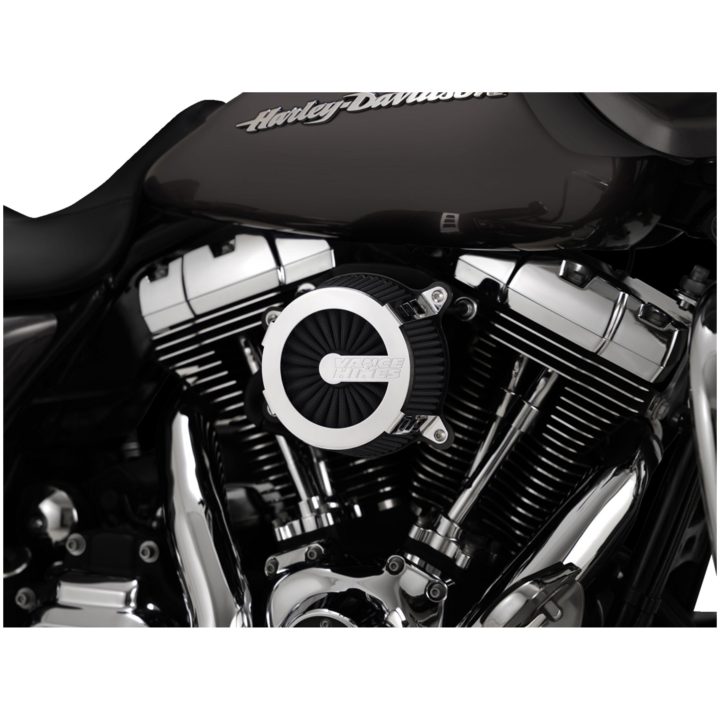 Luftfilter Rogue Krom VANCE & HINES Luftintag – bild 2