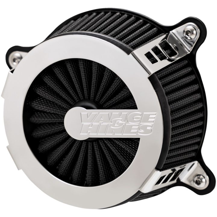 Luftfilter Rogue Krom VANCE & HINES Luftintag