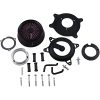 Luftfilter Rogue Svart VANCE HINES AIR CLEANER RG BL L-ST, FL – miniatyr 2