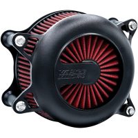 Luftfilter Rogue Svart VANCE HINES