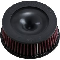 Luftfilter Rpt Ersättning Svart COBRA