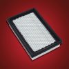 Luftfilter Standard BIG BIKE PARTS Luftfilter – miniatyr 1