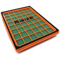 Luftfilter Standard Clamp-On Twin Air