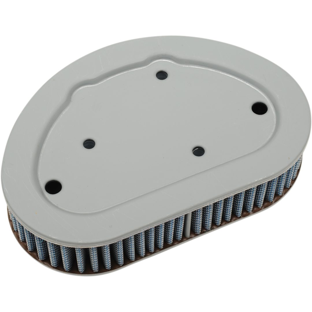 Luftfilter Standard Drag Specialties Föroljat luftfilter