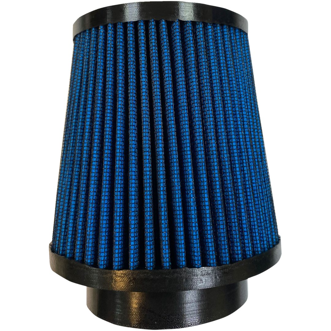 Luftfilter Standard Drag Specialties Föroljat luftfilter