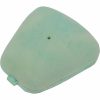 Luftfilter Standard Dual-Layer NO TOIL Grön – miniatyr 1