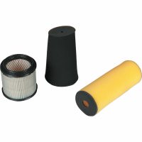 Luftfilter Standard EMGO