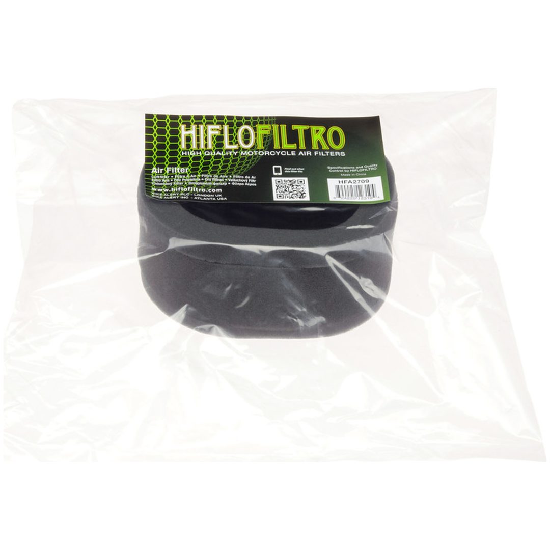 Luftfilter Standard Hiflo – bild 2