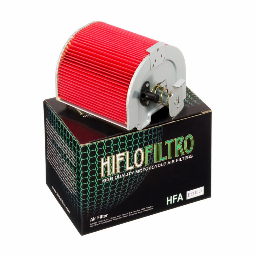 Luftfilter Standard Hiflo