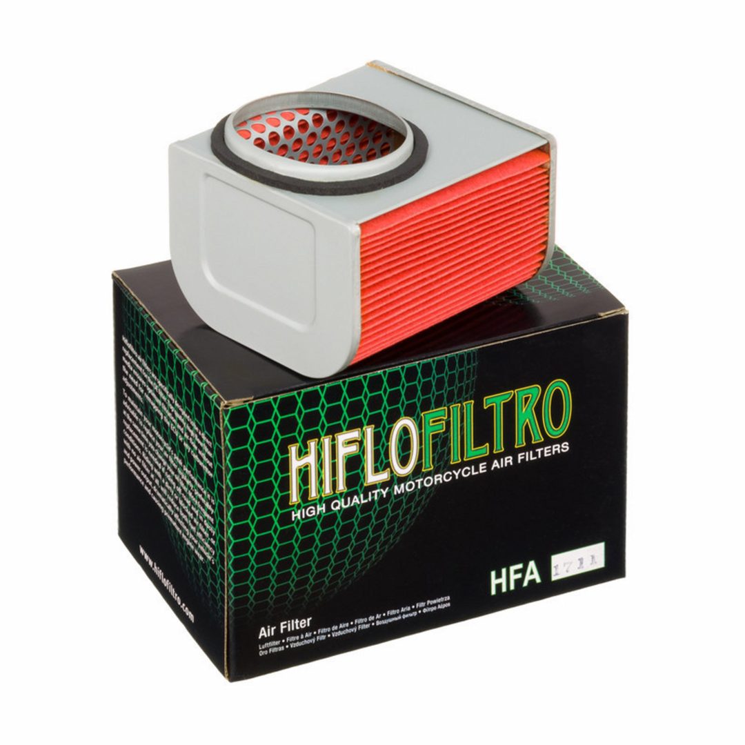 Luftfilter Standard Hiflo