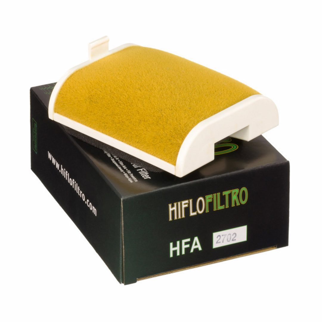 Luftfilter Standard Hiflo