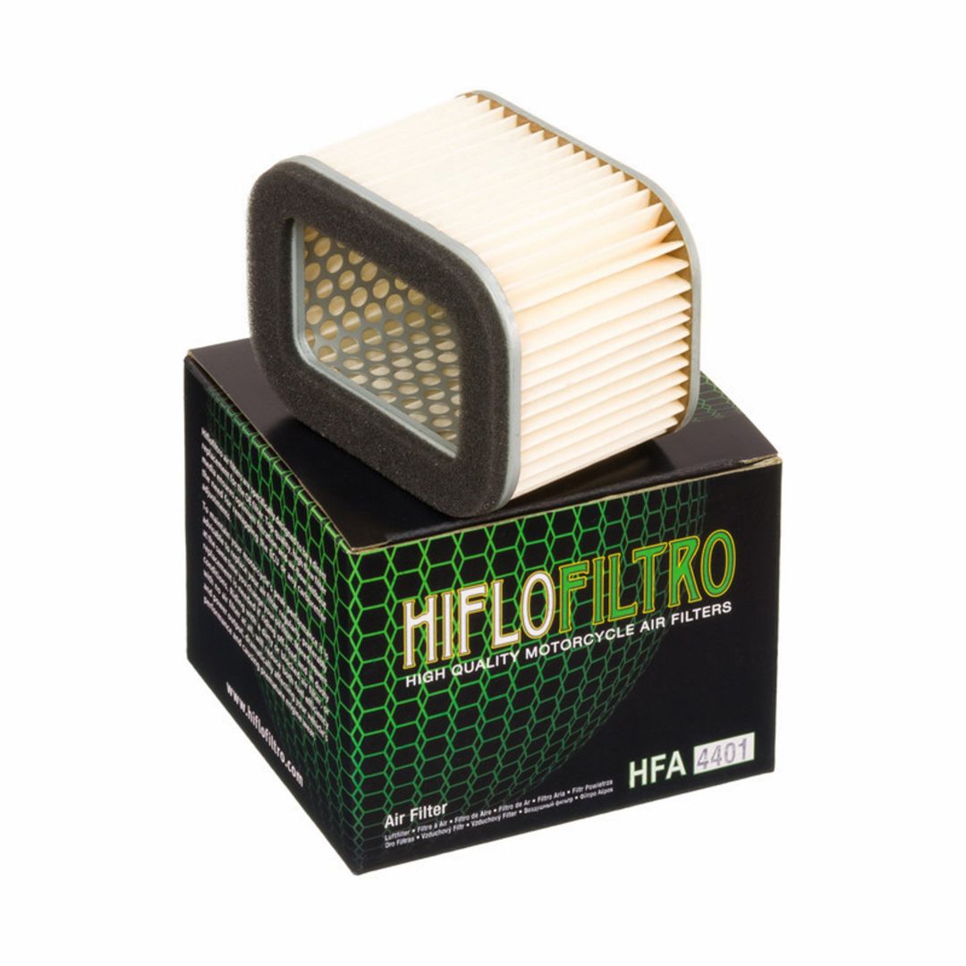 Luftfilter Standard Hiflo