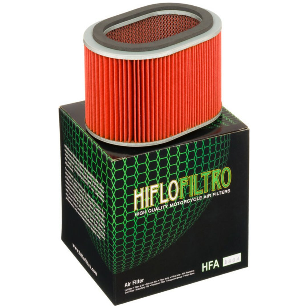 Luftfilter Standard Hiflo