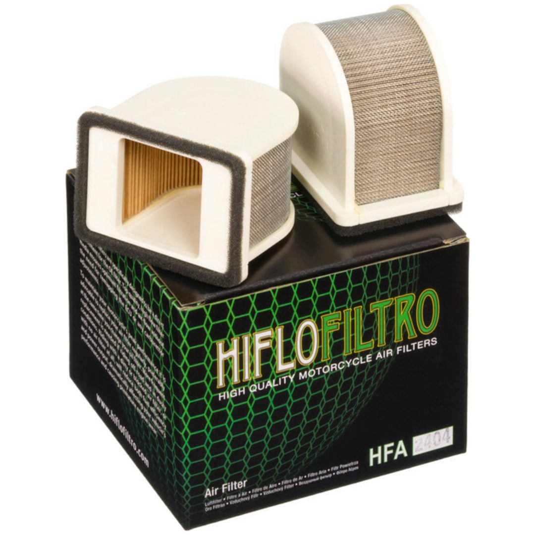 Luftfilter Standard Hiflo