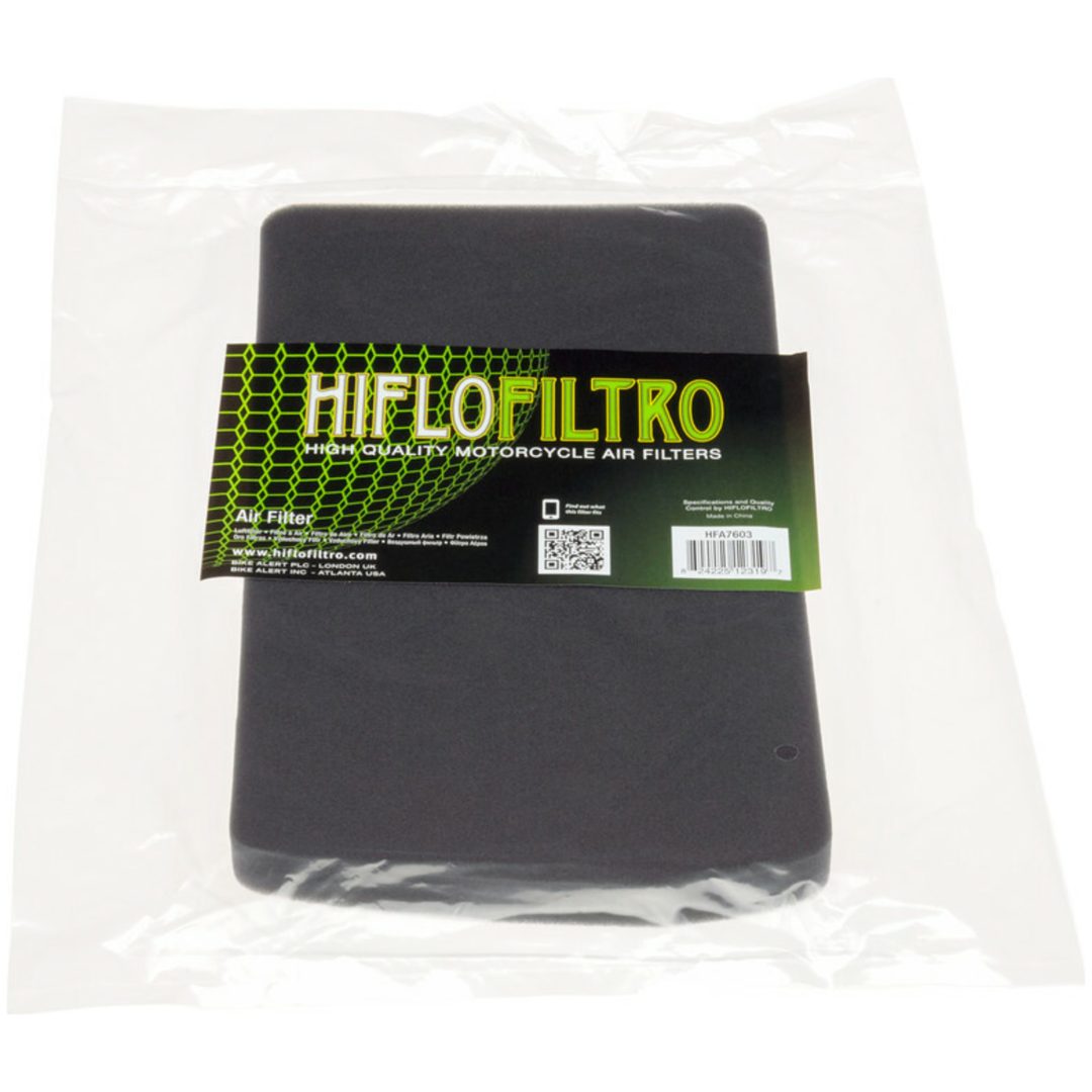 Luftfilter Standard Hiflo