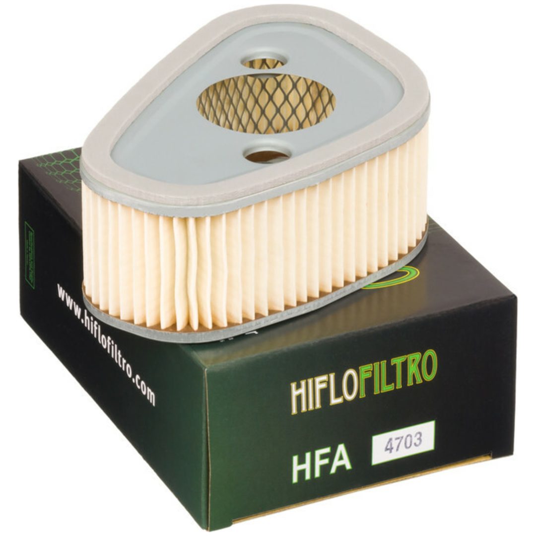 Luftfilter Standard Hiflo