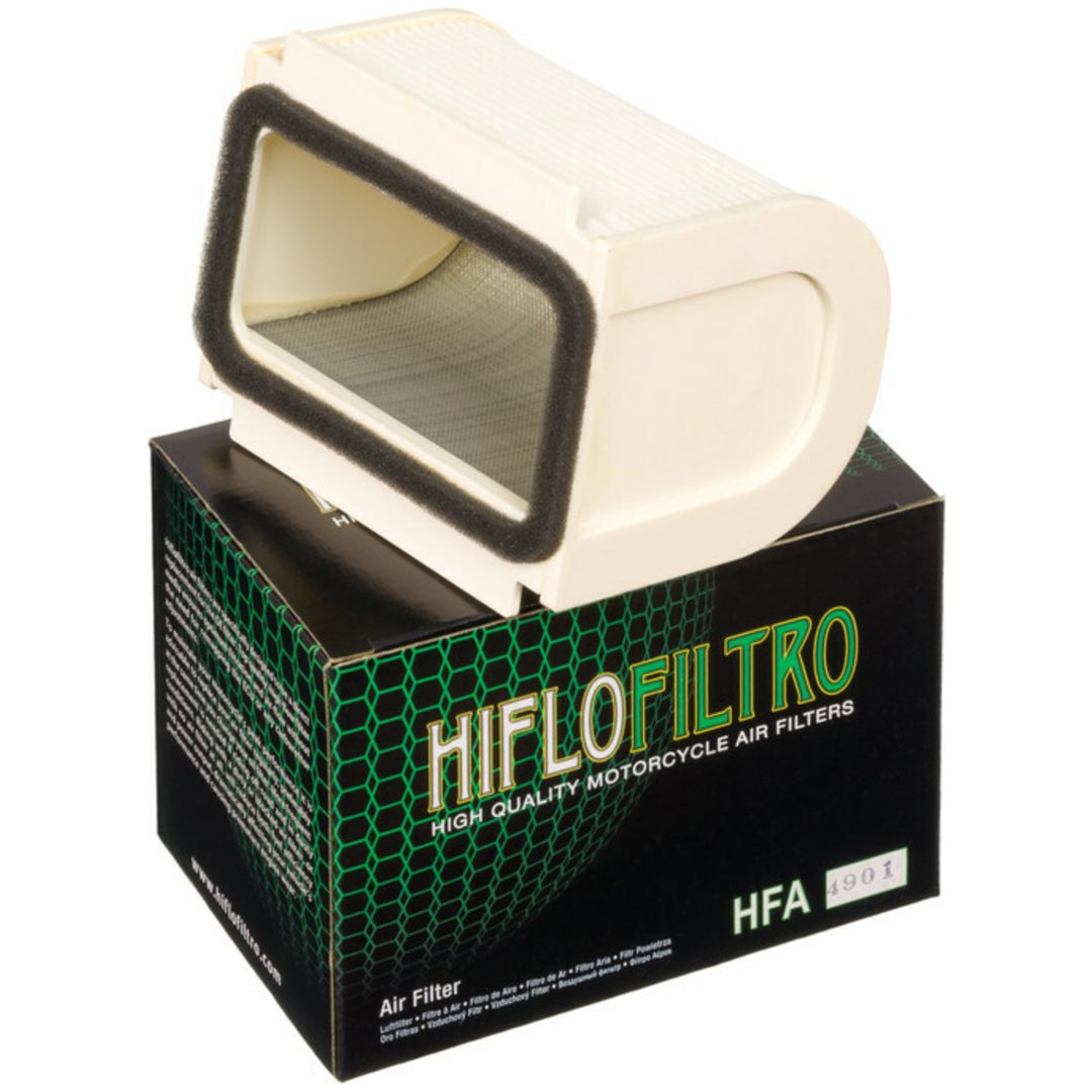 Luftfilter Standard Hiflo