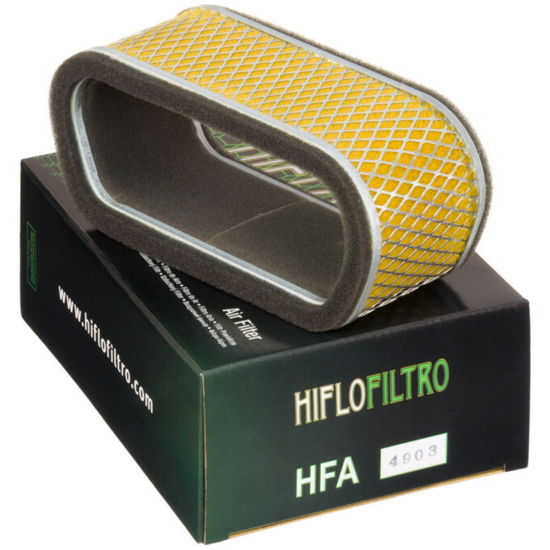 Luftfilter Standard Hiflo