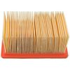 Luftfilter Standard Hiflo – miniatyr 2