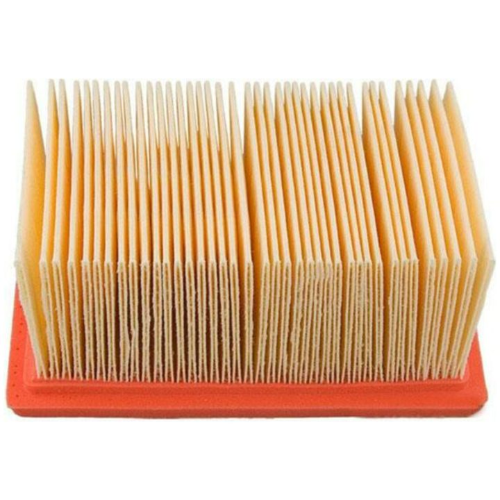 Luftfilter Standard Hiflo – bild 2