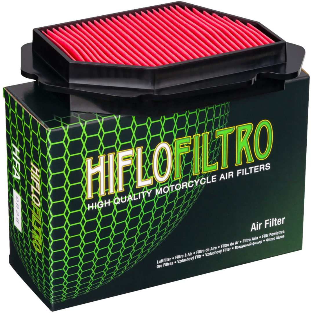 Luftfilter Standard Hiflo