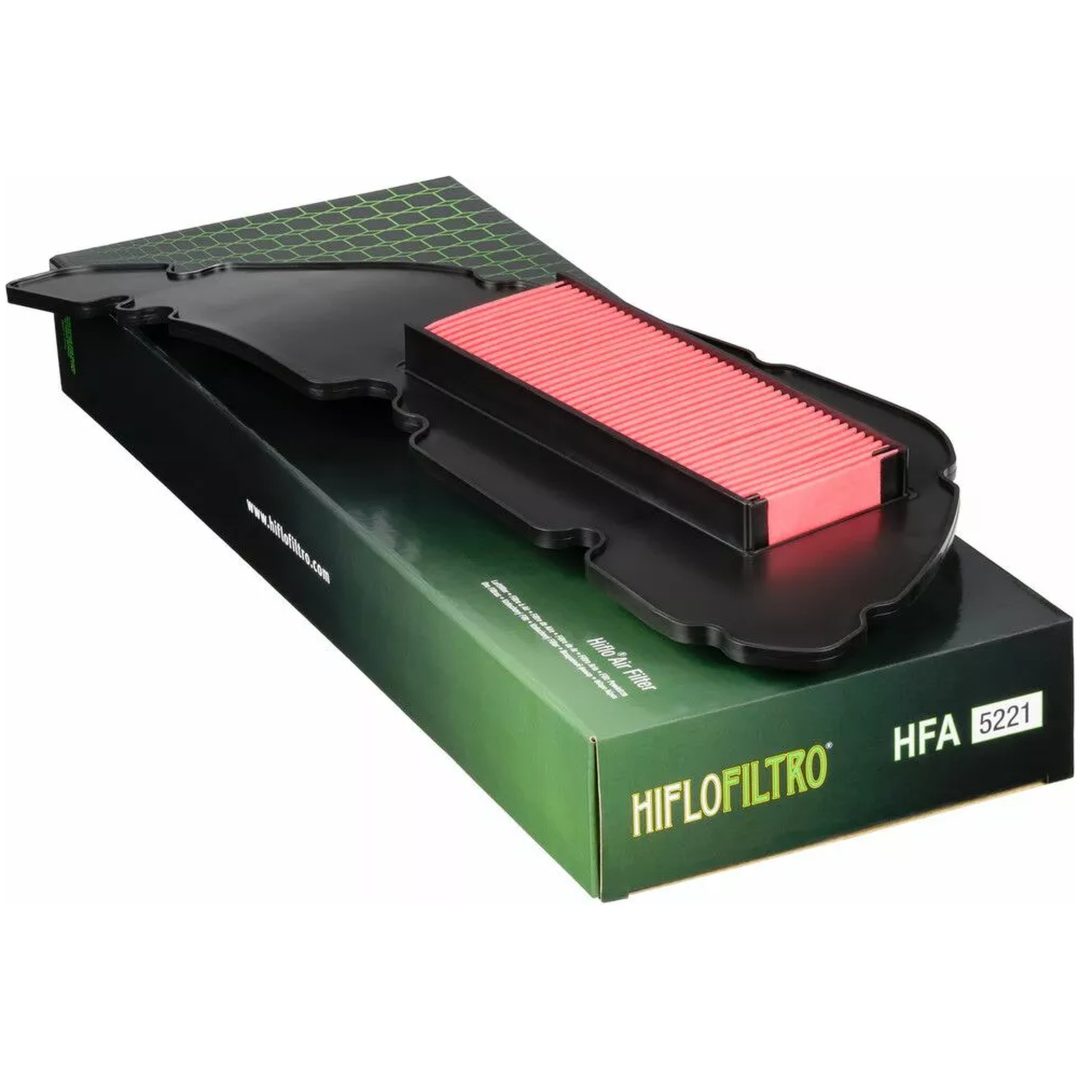 Luftfilter Standard Hiflo