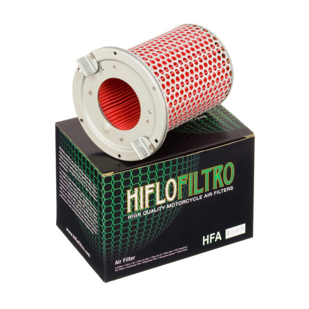 Luftfilter Standard Hiflo AIR FILTER 400/500 ASCOT