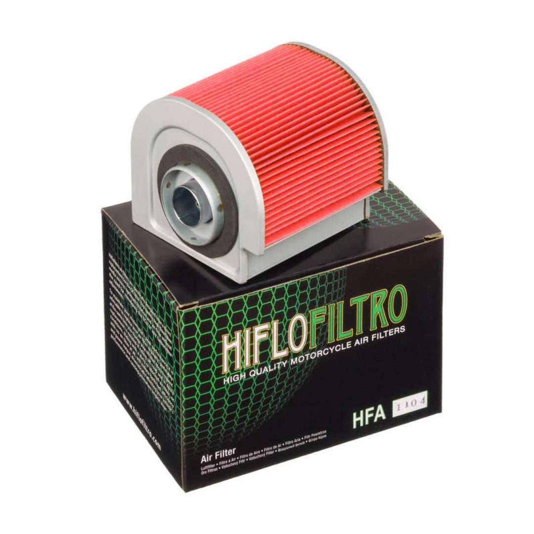Luftfilter Standard Hiflo AIR FILTER HON CA125 REB