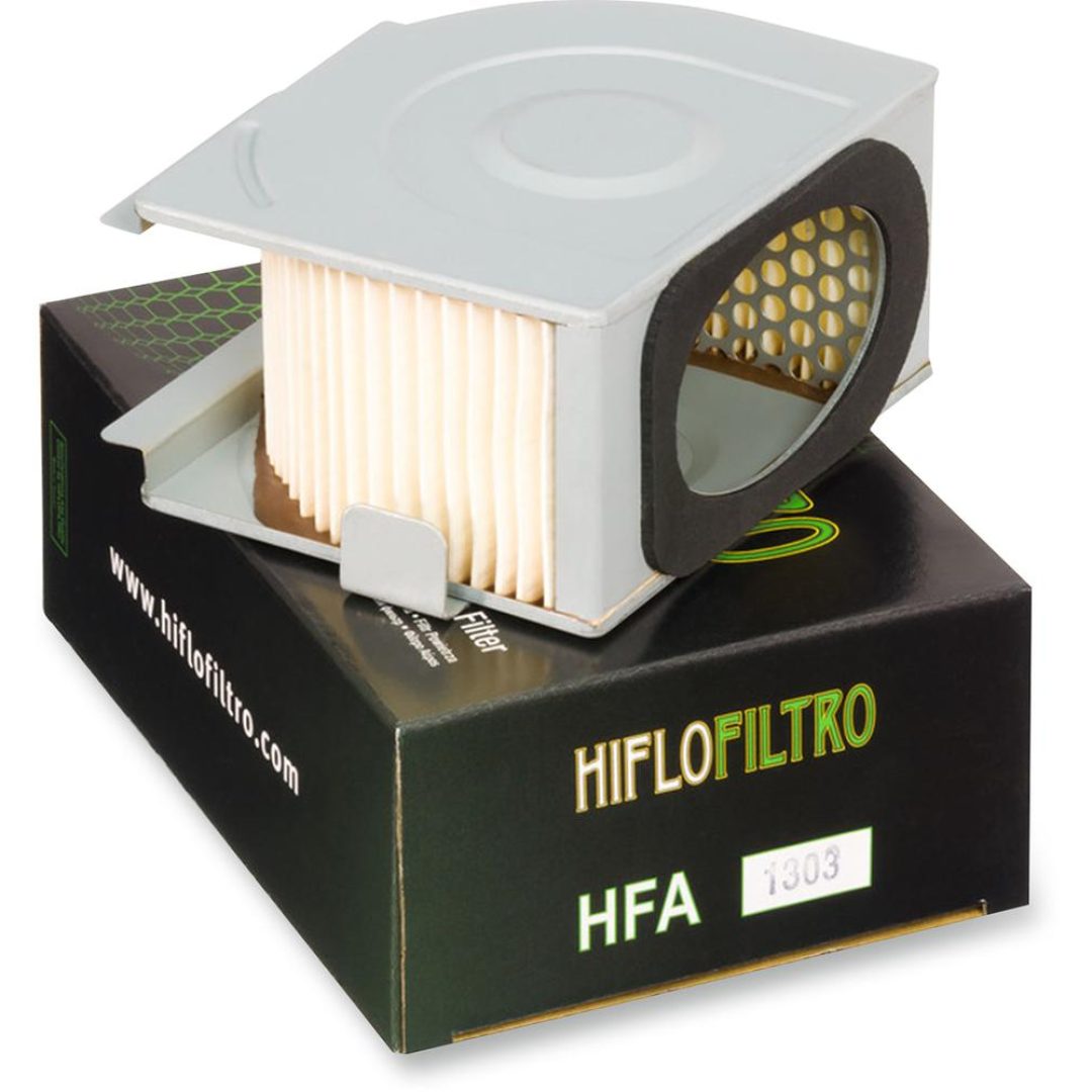 Luftfilter Standard Hiflo AIR FILTER HON CB350/400