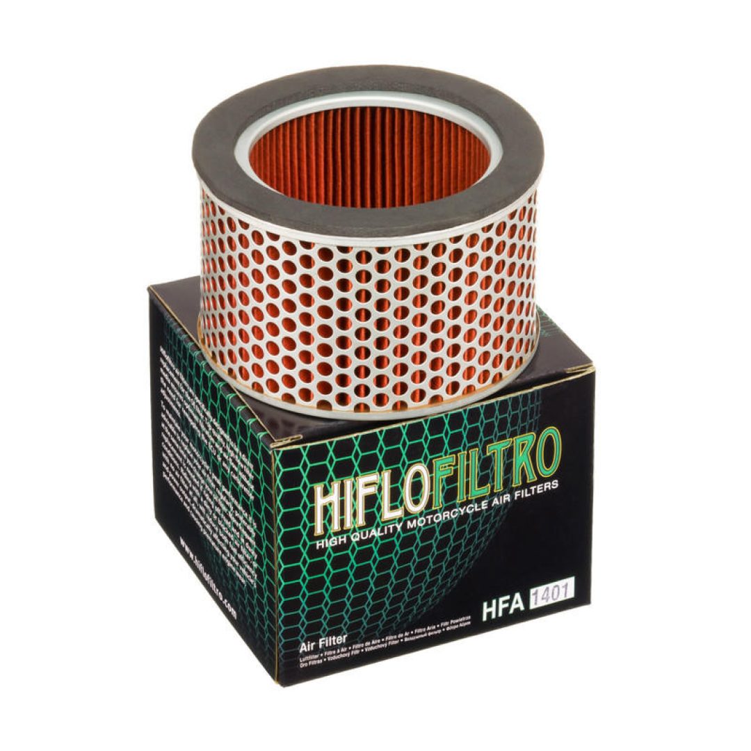 Luftfilter Standard Hiflo AIR FILTER HON VF400F