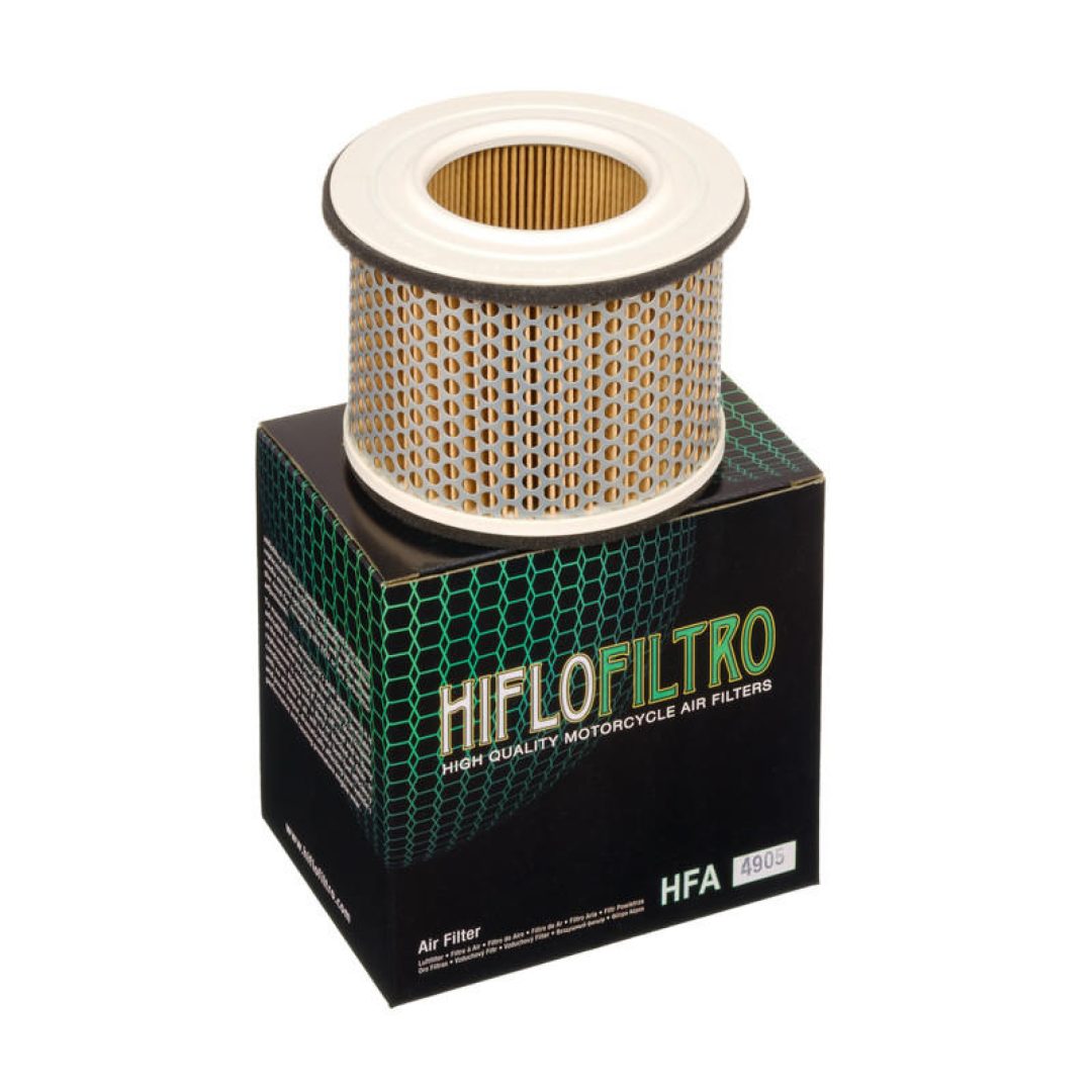 Luftfilter Standard Hiflo AIR FILTER SZR660 96-98