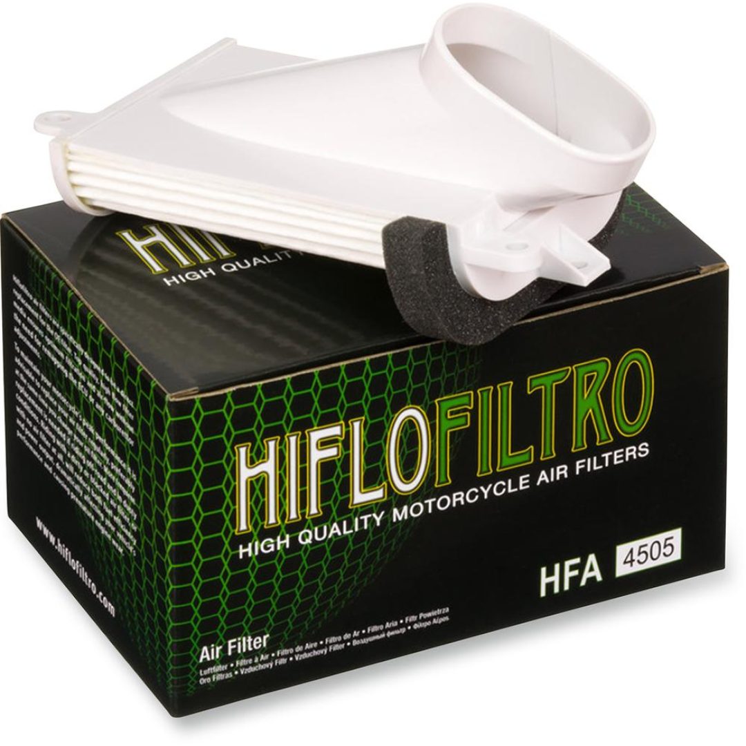 Luftfilter Standard Hiflo AIR FILTER XP500 TMAX L