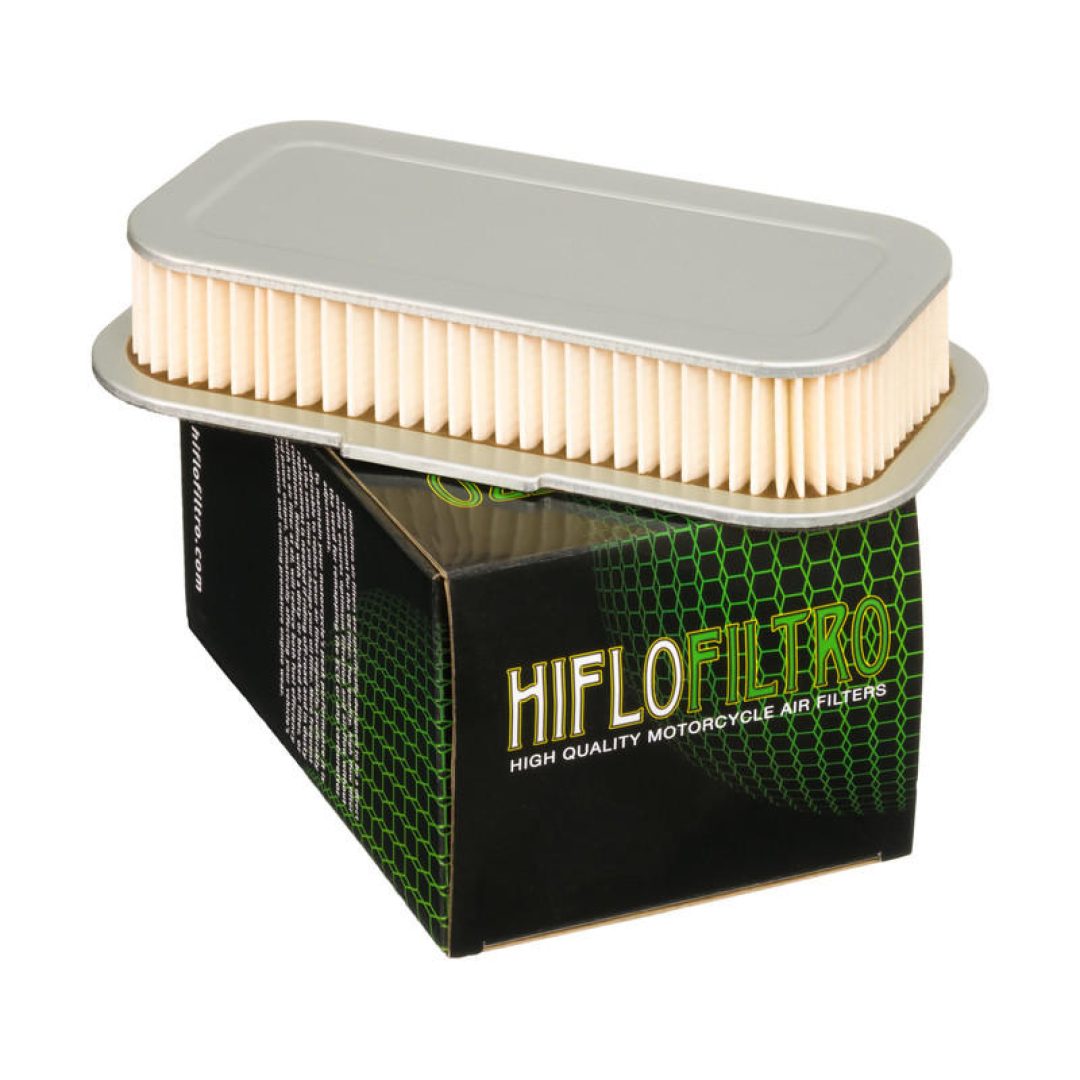 Luftfilter Standard Hiflo AIR FILTER YAM XZ550 82