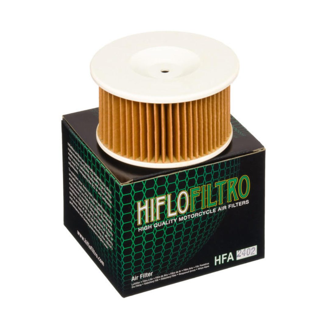 Luftfilter Standard Hiflo AIR FILTER Z/ZR400/550