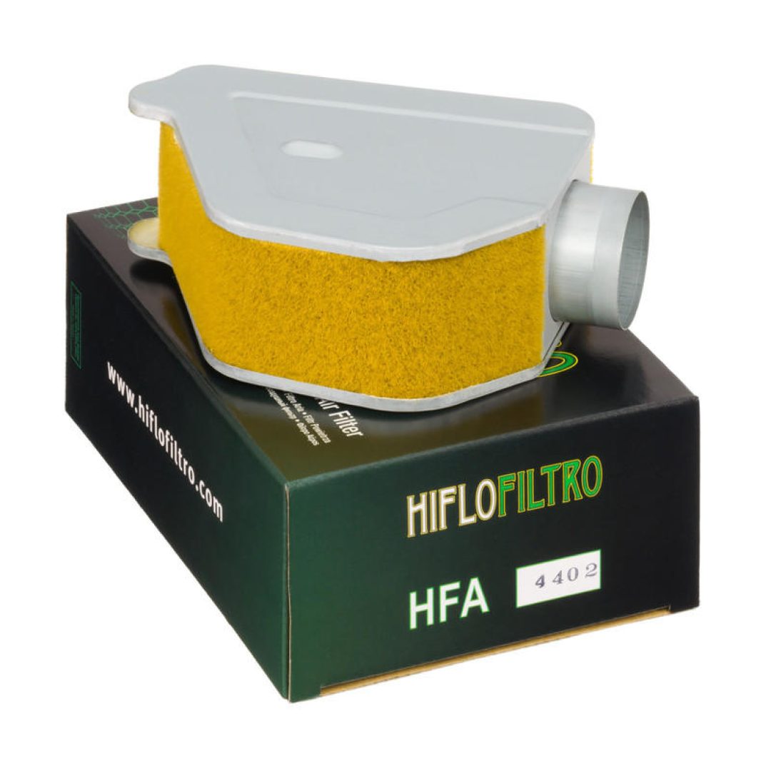 Luftfilter Standard Hiflo AIR FILTR XS250/400 77-83
