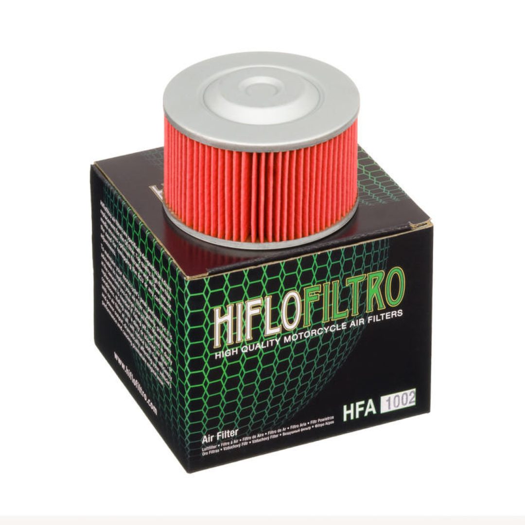 Luftfilter Standard Hiflo AIR FLTR HON C50/70/90