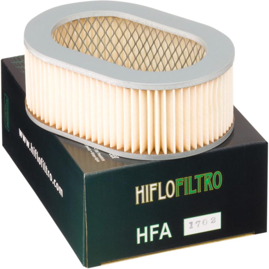 Luftfilter Standard Hiflo FILTERAIR HIFLOFILTRO HON