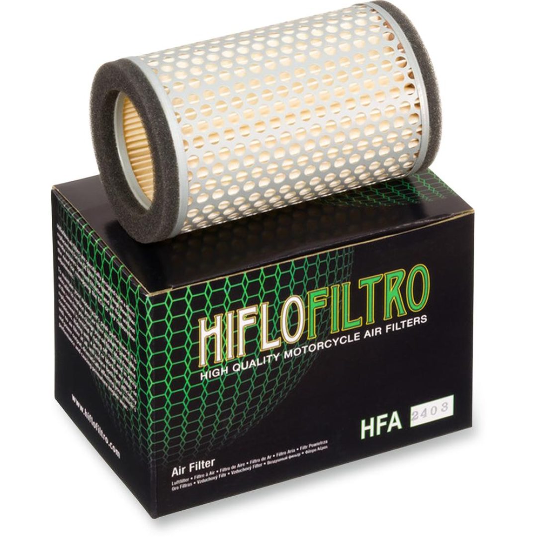 Luftfilter Standard Hiflo FILTERAIR HIFLOFILTRO KAW