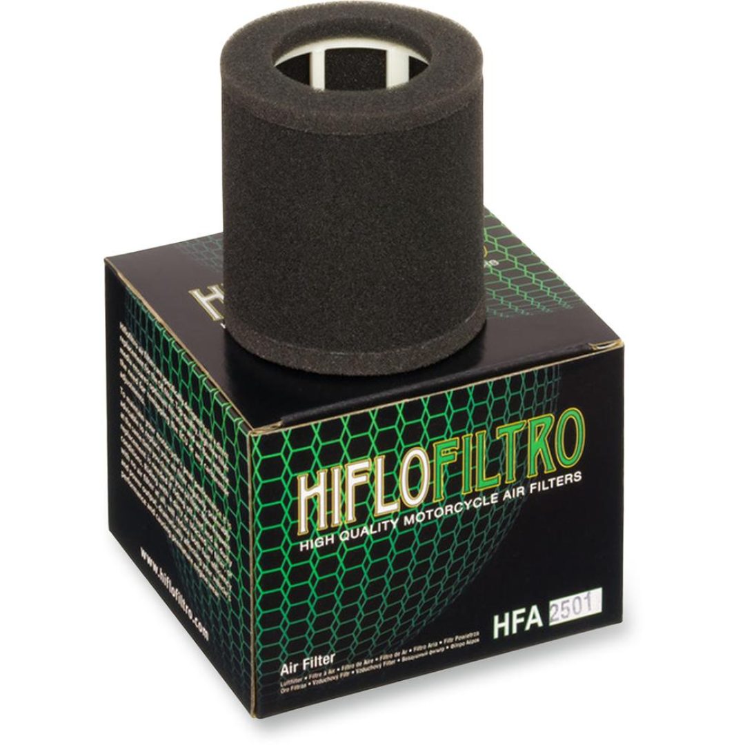 Luftfilter Standard Hiflo FILTERAIR HIFLOFILTRO KAW