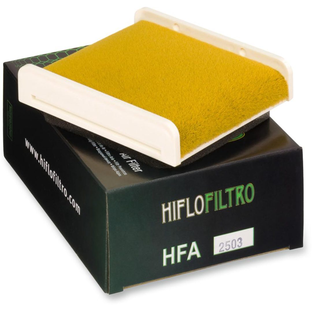 Luftfilter Standard Hiflo FILTERAIR HIFLOFILTRO-KAW