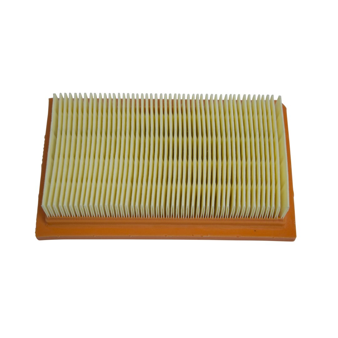 Luftfilter Standard Hiflo Gul