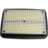 Luftfilter Standard Hiflo Gul – miniatyr 2